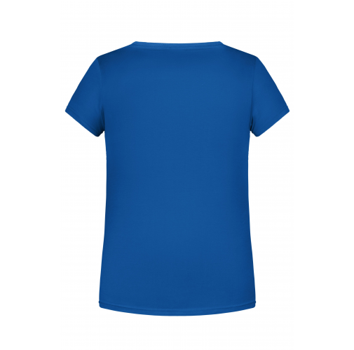 Girls\' Basic-T OCS Standard