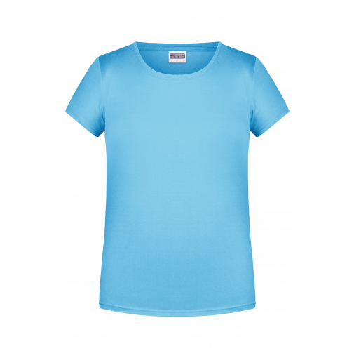 Girls\' Basic-T OCS Standard