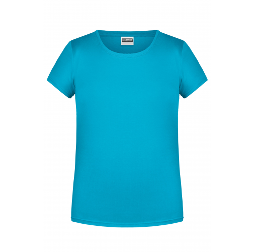 Girls\' Basic-T OCS Standard