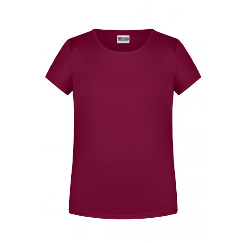 Girls\' Basic-T OCS Standard