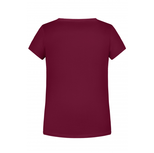 Girls\' Basic-T OCS Standard