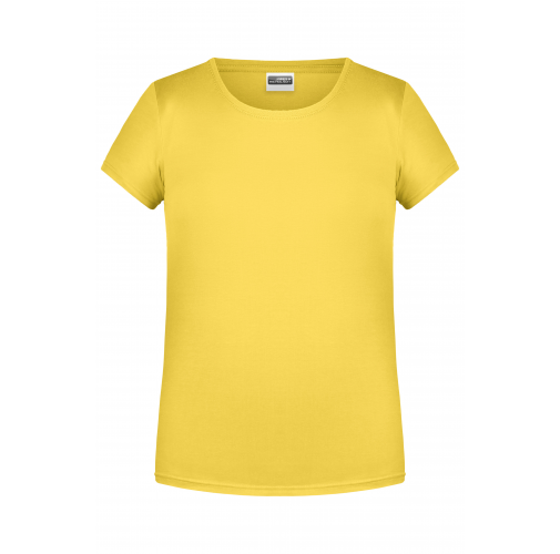 Girls\' Basic-T OCS Standard