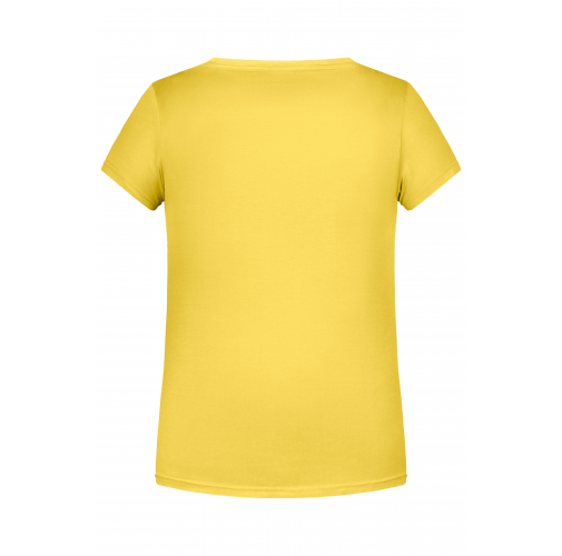 Girls\' Basic-T OCS Standard