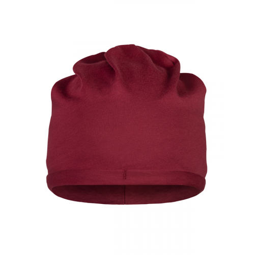 Bio Cotton Beanie OCS Standard