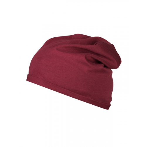 Bio Cotton Beanie OCS Standard