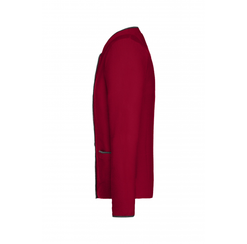 Men\'s Traditional Knitted Jacket