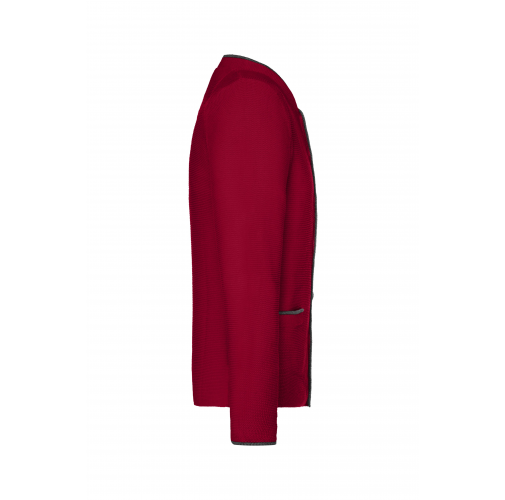 Men\'s Traditional Knitted Jacket