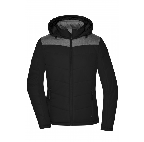 LADIES' WINTER JACKET