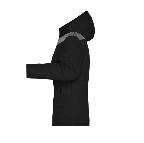 Ladies\' Winter Jacket