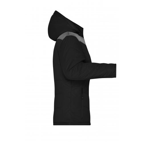 Ladies\' Winter Jacket