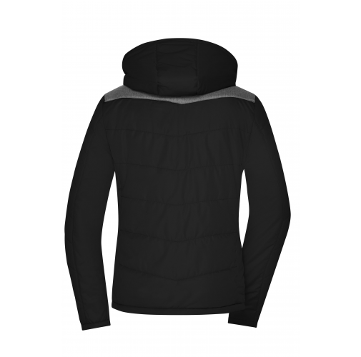 Ladies\' Winter Jacket