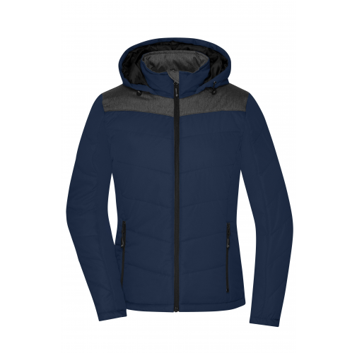 Ladies\' Winter Jacket