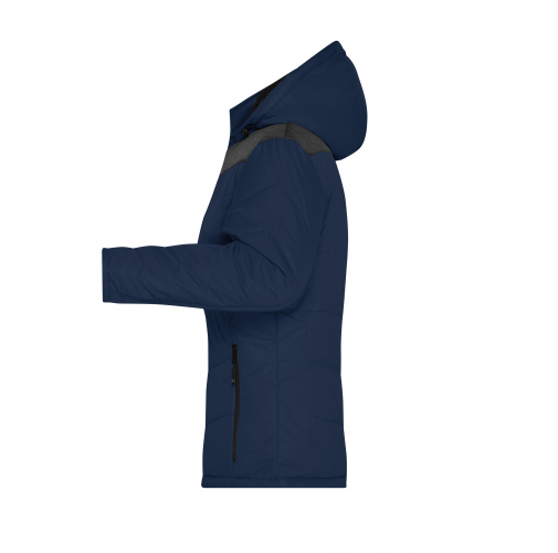 Ladies\' Winter Jacket