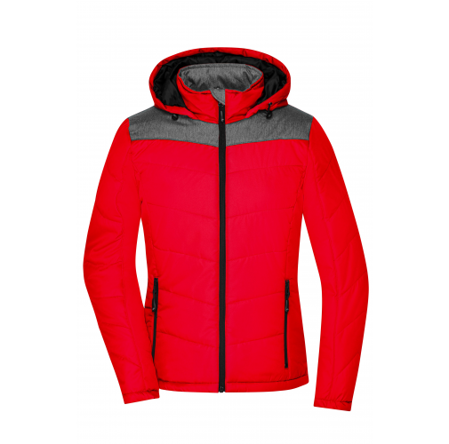 Ladies\' Winter Jacket