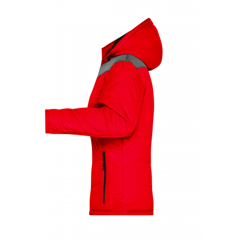 Ladies\' Winter Jacket