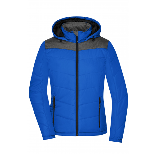 Ladies\' Winter Jacket