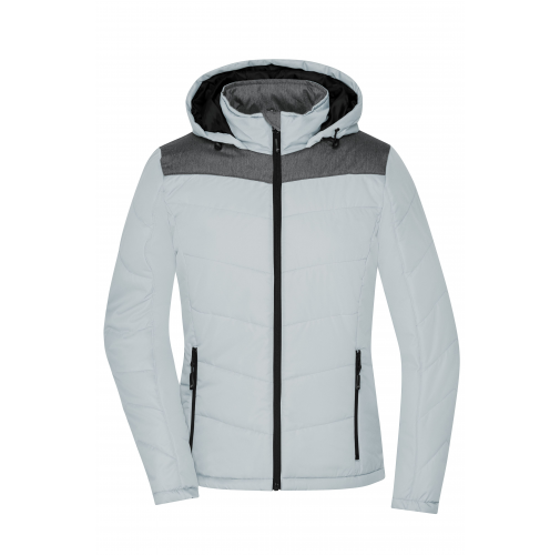 Ladies\' Winter Jacket