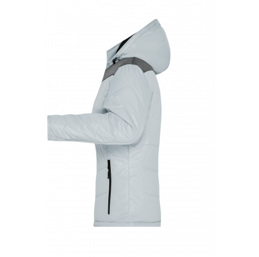 Ladies\' Winter Jacket