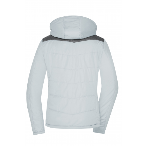 Ladies\' Winter Jacket