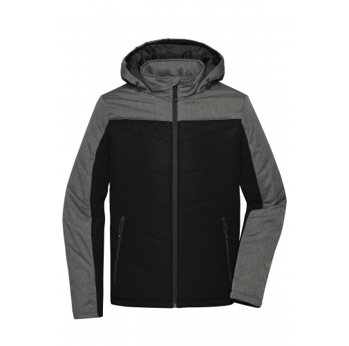 MEN'S WINTER JACKET
