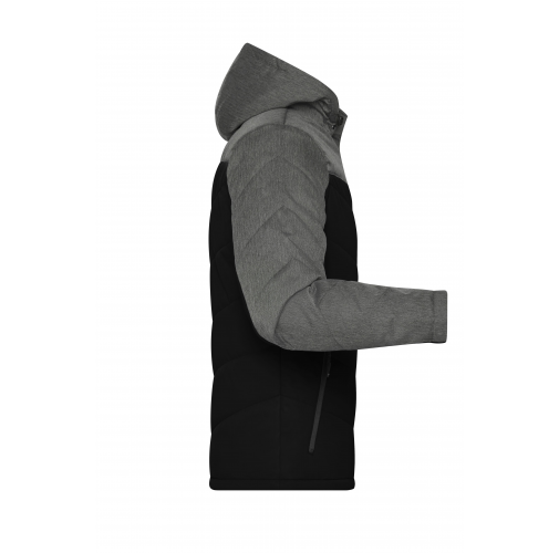 Men\'s Winter Jacket