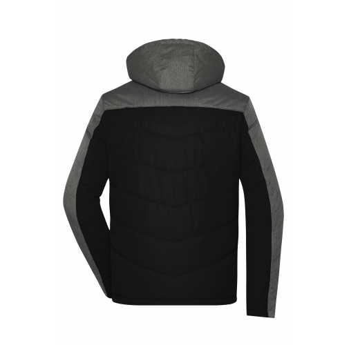 Men\'s Winter Jacket