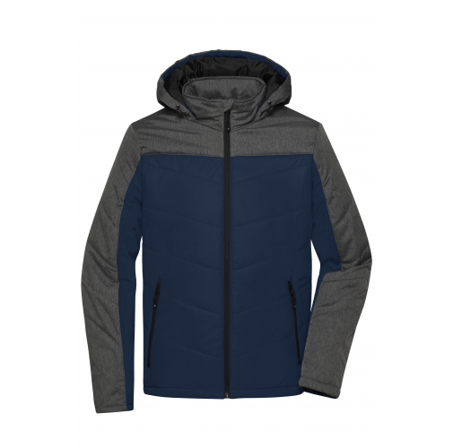 Men\'s Winter Jacket