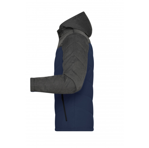 Men\'s Winter Jacket