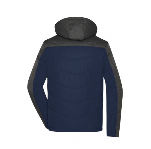 Men\'s Winter Jacket
