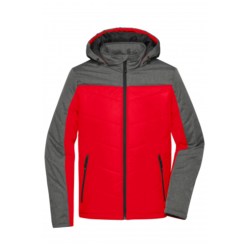 Men\'s Winter Jacket