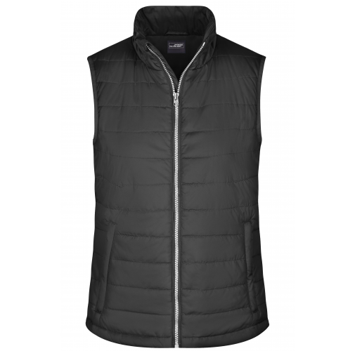 LADIES' PADDED VEST