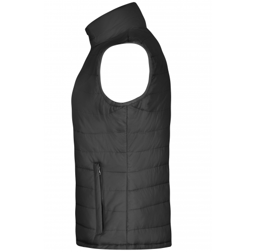 Ladies\' Padded Vest