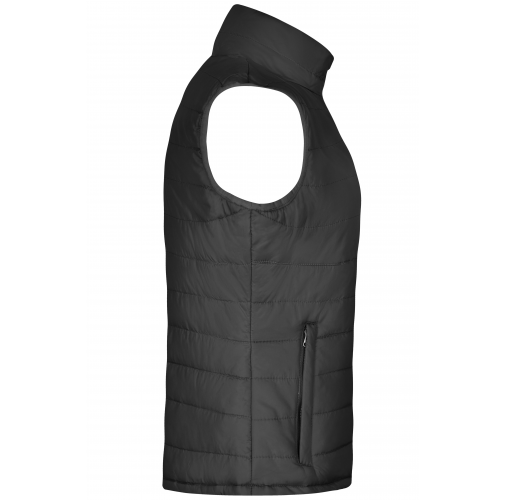 Ladies\' Padded Vest