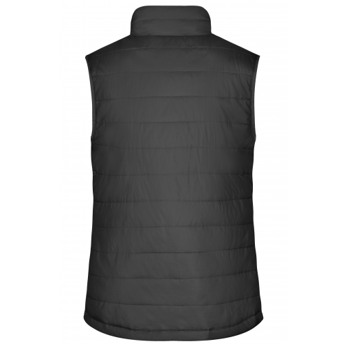 Ladies\' Padded Vest
