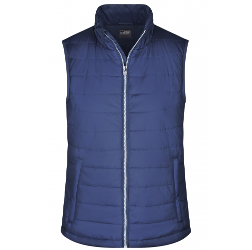 Ladies\' Padded Vest