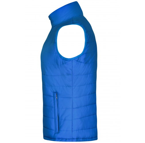 Ladies\' Padded Vest