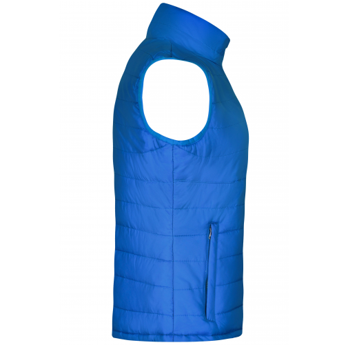 Ladies\' Padded Vest
