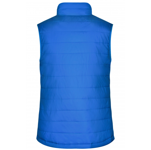 Ladies\' Padded Vest