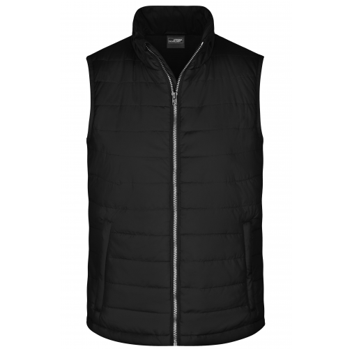 Men's Padded Vest