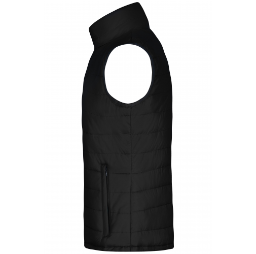 Men\'s Padded Vest