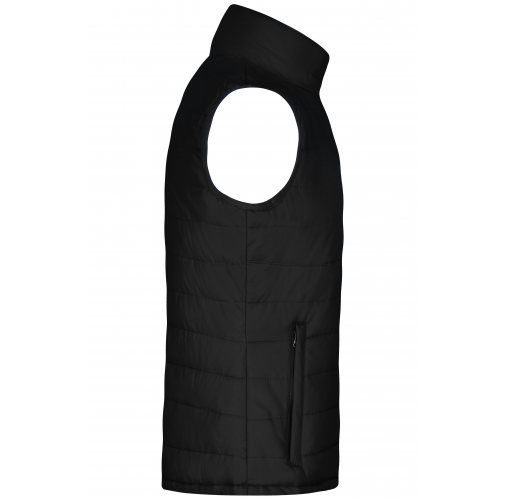 Men\'s Padded Vest