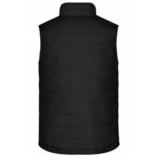 Men\'s Padded Vest