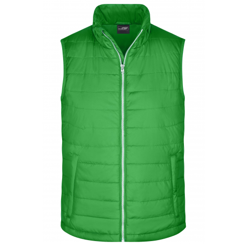 Men\'s Padded Vest