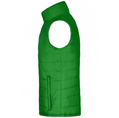 Men\'s Padded Vest