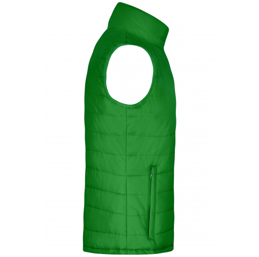 Men\'s Padded Vest
