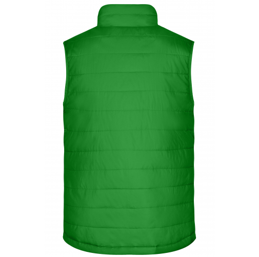 Men\'s Padded Vest