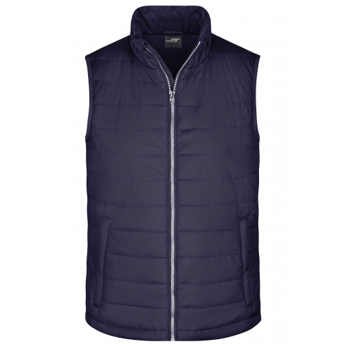 Men\'s Padded Vest