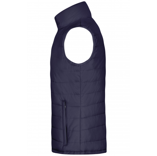 Men\'s Padded Vest
