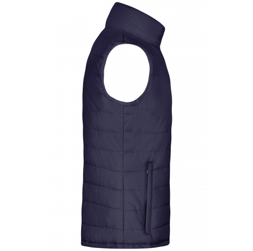 Men\'s Padded Vest