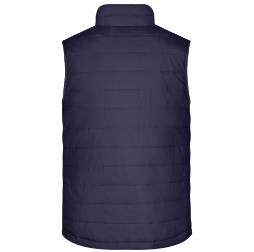Men\'s Padded Vest